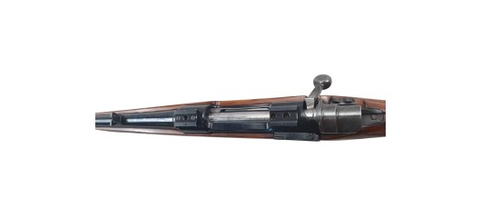 OP OCCASION - CARABINE PARKER HALE 1200 CAL.243WIN