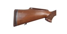 OP OCCASION - CARABINE PARKER HALE 1200 CAL.243WIN