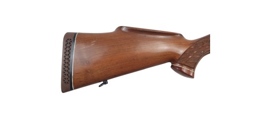 OP OCCASION - CARABINE PARKER HALE 1200 CAL.243WIN