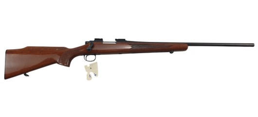 OP OCCASION - CARABINE REMINGTON 700 BOIS CALIBRE 222REM
