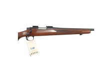 OP OCCASION - CARABINE REMINGTON 700 BOIS CALIBRE 222REM