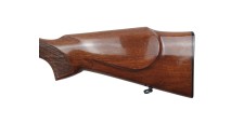 OP OCCASION - CARABINE REMINGTON 700 BOIS CALIBRE 222REM