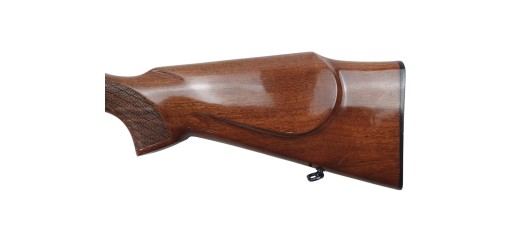 OP OCCASION - CARABINE REMINGTON 700 BOIS CALIBRE 222REM