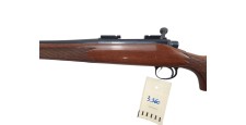 OP OCCASION - CARABINE REMINGTON 700 BOIS CALIBRE 222REM