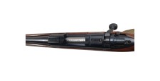 OP OCCASION - CARABINE REMINGTON 700 BOIS CALIBRE 222REM