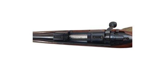 OP OCCASION - CARABINE REMINGTON 700 BOIS CALIBRE 222REM