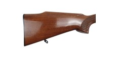OP OCCASION - CARABINE REMINGTON 700 BOIS CALIBRE 222REM