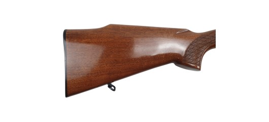 OP OCCASION - CARABINE REMINGTON 700 BOIS CALIBRE 222REM