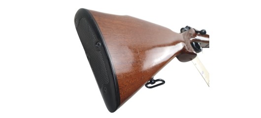 OP OCCASION - CARABINE REMINGTON 700 BOIS CALIBRE 222REM