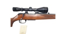 OP OCCASION - BELLE CARABINE CARL GUSTAFS AFFUT CAL.222REM