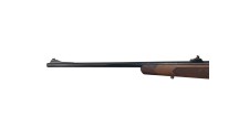 OP OCCASION - CARABINE BSA CF2 CAL.222REM + LUNETTE FOCUS 3-9x32