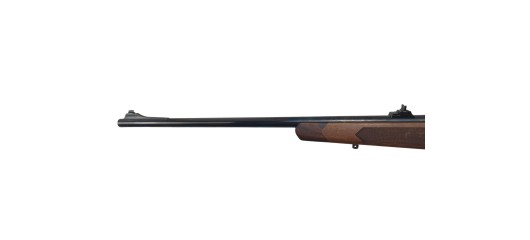 OP OCCASION - CARABINE BSA CF2 CAL.222REM + LUNETTE FOCUS 3-9x32