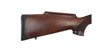 OP OCCASION - CARABINE BSA CF2 CAL.222REM + LUNETTE FOCUS 3-9x32