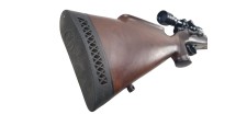 OP OCCASION - CARABINE BSA CF2 CAL.222REM + LUNETTE FOCUS 3-9x32