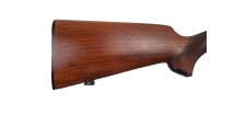 OP OCCASION - CARABINE CARL GUSTAFS 1640 CALIBRE 6.5x55SE + LUNETTE SIMMONS 4x32