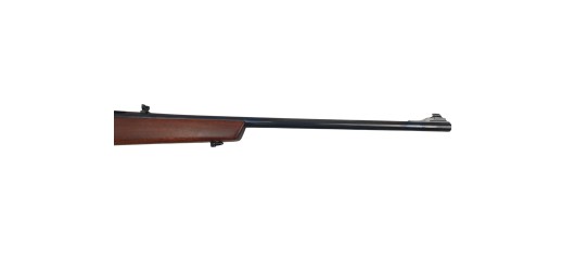 OP OCCASION - CARABINE CARL GUSTAFS 1640 CALIBRE 6.5x55SE + LUNETTE SIMMONS 4x32