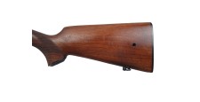 OP OCCASION - CARABINE CARL GUSTAFS 1640 CALIBRE 6.5x55SE + LUNETTE SIMMONS 4x32
