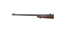OP OCCASION - CARABINE CARL GUSTAFS 1640 CALIBRE 6.5x55SE + LUNETTE SIMMONS 4x32