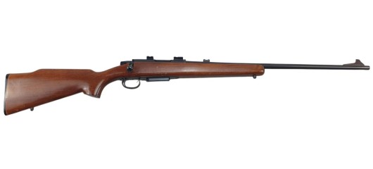 OP OCCASION - CARABINE REMINGTON 788 BOIS CAL.222REM + EMBASES