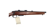 OP OCCASION - CARABINE REMINGTON 788 BOIS CAL.222REM + EMBASES