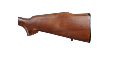 OP OCCASION - CARABINE REMINGTON 788 BOIS CAL.222REM + EMBASES