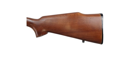 OP OCCASION - CARABINE REMINGTON 788 BOIS CAL.222REM + EMBASES