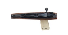 OP OCCASION - CARABINE REMINGTON 788 BOIS CAL.222REM + EMBASES
