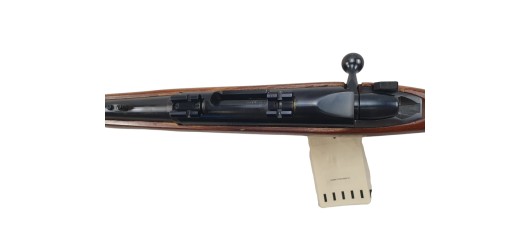 OP OCCASION - CARABINE REMINGTON 788 BOIS CAL.222REM + EMBASES
