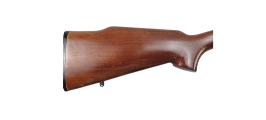 OP OCCASION - CARABINE REMINGTON 788 BOIS CAL.222REM + EMBASES