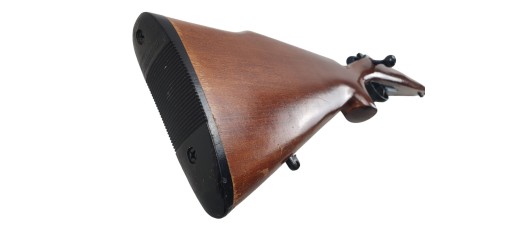 OP OCCASION - CARABINE REMINGTON 788 BOIS CAL.222REM + EMBASES