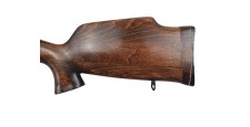 OP OCCASION - CARABINE CARL GUSTAFS 96 CALIBRE 6.5x55SE + LUNETTE CLASSIC 4x40