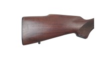OP OCCASION - CARABIEN WINCHESTER 70 CALIBRE 308WIN + MODERATEUR SONIC + LUNETTE