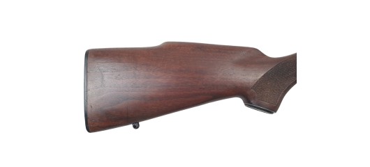 OP OCCASION - CARABIEN WINCHESTER 70 CALIBRE 308WIN + MODERATEUR SONIC + LUNETTE
