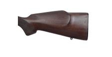 OP OCCASION - CARABIEN WINCHESTER 70 CALIBRE 308WIN + MODERATEUR SONIC + LUNETTE