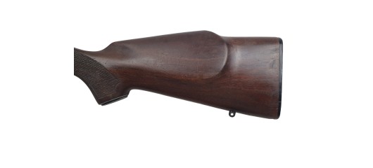 OP OCCASION - CARABIEN WINCHESTER 70 CALIBRE 308WIN + MODERATEUR SONIC + LUNETTE