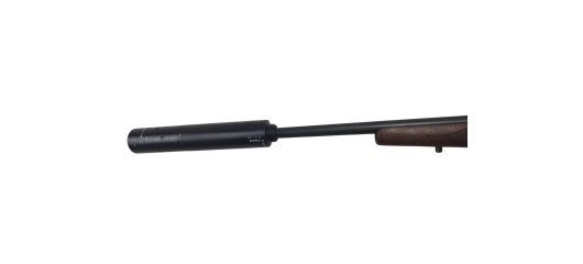 OP OCCASION - CARABIEN WINCHESTER 70 CALIBRE 308WIN + MODERATEUR SONIC + LUNETTE