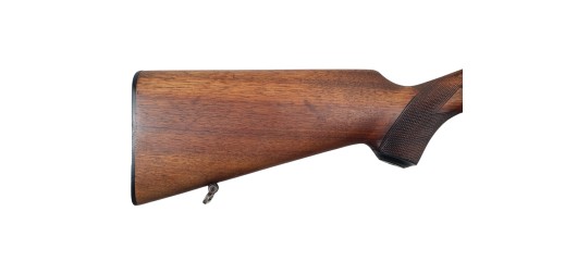 OP OCCASION - CARABINE HUSQVARNA 1600 CALIBRE 30-06 + LUNETTE MIROKU 4x32