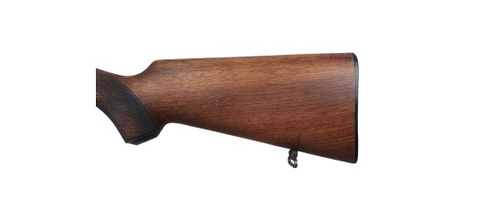 OP OCCASION - CARABINE HUSQVARNA 1600 CALIBRE 30-06 + LUNETTE MIROKU 4x32