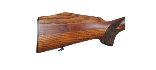 OP OCCASION - CARABINE CARL GUSTAFS 96 CALIBRE 6.5x55SE + LUNETTE GYTTORP 6x40