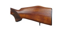 OP OCCASION - CARABINE CARL GUSTAFS 96 CALIBRE 6.5x55SE + LUNETTE GYTTORP 6x40