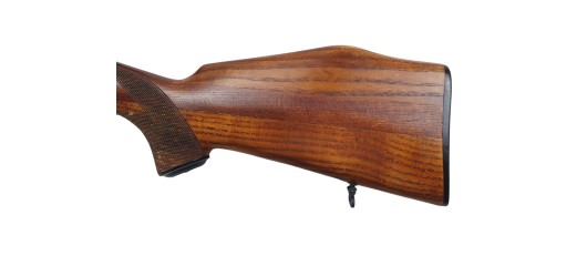 OP OCCASION - CARABINE CARL GUSTAFS 96 CALIBRE 6.5x55SE + LUNETTE GYTTORP 6x40