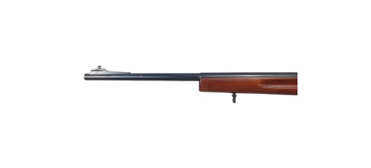 OP OCCASION - CARABINE CARL GUSTAFS 96 CALIBRE 6.5x55SE + LUNETTE GYTTORP 6x40