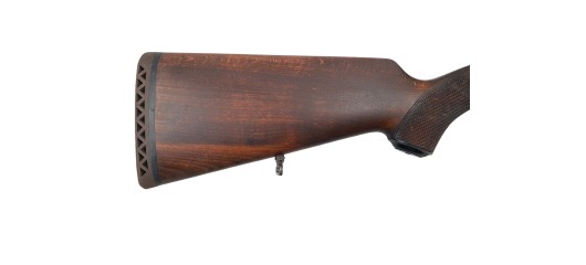 OP OCCASION - CARABINE HUSQVARNA 98 CALIBRE 8x57JS + LUNETTE REITZ 3-9x40