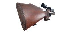 OP OCCASION - CARABINE EBO FAIRFOX 2000 CAL.30-06 + LUNETTE 3-9x40 - ETAT NEUVE !