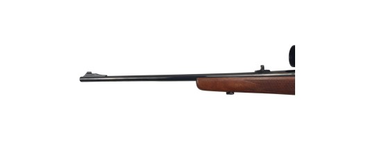 OP OCCASION - CARABINE EBO FAIRFOX 2000 CAL.30-06 + LUNETTE 3-9x40 - ETAT NEUVE !