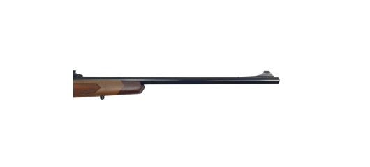 OP OCCASION - CARABINE BSA CF2 CAL.30-06 + LUNETTE 4x33