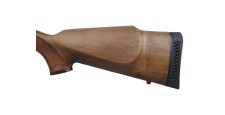 OP OCCASION - CARABINE BSA CF2 CAL.30-06 + LUNETTE 4x33