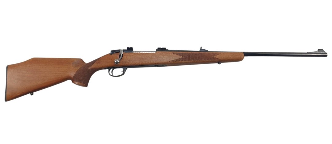 OP OCCASION - BELLE CARABINE VIKING ARMS CAL.6.5x55SE