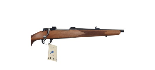 OP OCCASION - BELLE CARABINE VIKING ARMS CAL.6.5x55SE
