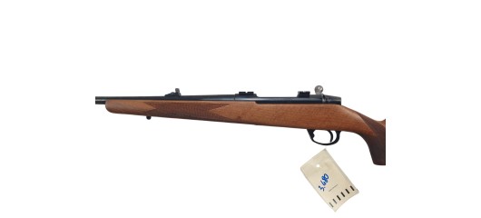 OP OCCASION - BELLE CARABINE VIKING ARMS CAL.6.5x55SE